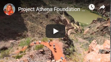 Project Athena Foundation