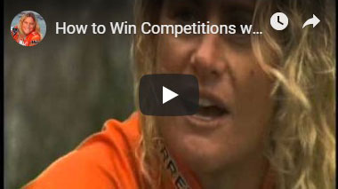 How to win competitions