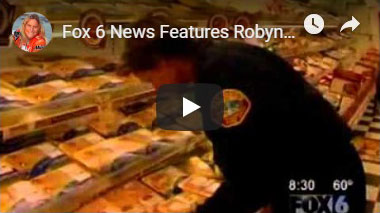 Fox 6 New Features Robyn Benincasa