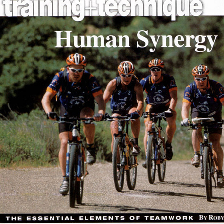 training and technique human synergy