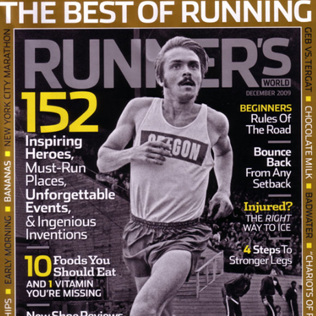the best of running