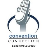 Convention Connection logo