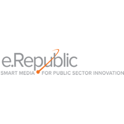 e Republic logo