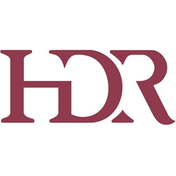 HDR logo