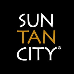 Sun Tan City logo