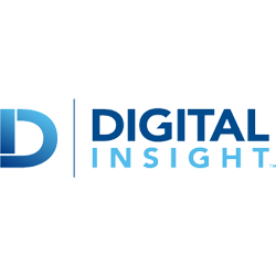 Digital Insight logo