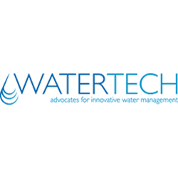 Water Tech logo