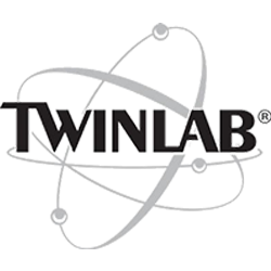 Twin Lab logo