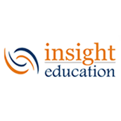 Insight Education logo
