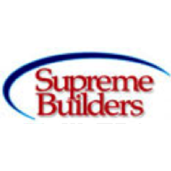 Supreme Builders logo