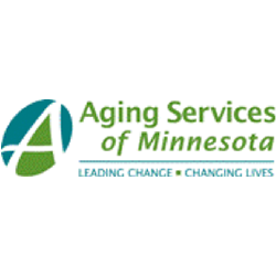Aging Services of Minnesota logo