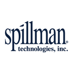 Spillman Technologies, inc. logo