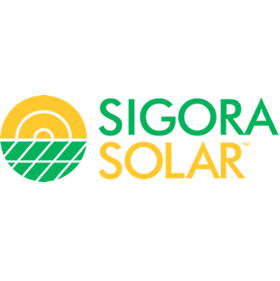 Sigora Solar logo